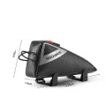 ROCKBROS Cycling Bag Bike Top Tube Bag MTB Road Bicycle Front Frame Tool Bag Bicycle Bags & Panniers Basket. 