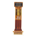 LCD Display Flex Cable for Samsung Galaxy TAB 3 7.0 T210 T211 Tablet Replace. 
