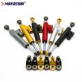 Motorcycle Adjustable Steering Stabilizer Damper Damping Safety Control CNC Aluminum For Yamaha MT10 MT-07 MT07 MT09 YZF-R6 R25 R15 R3 DUCATI Monster 696 796 795 1100 BMW S1000RR Kawasaki ER-6n Z1000 Z900 Z800 Ninja 650 Bajaj pulsar 200ns. 