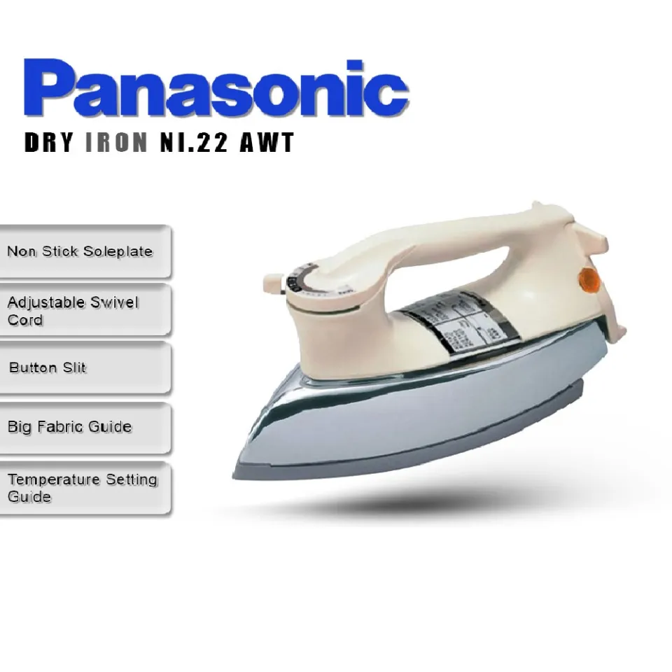 Ni22awt panasonic discount