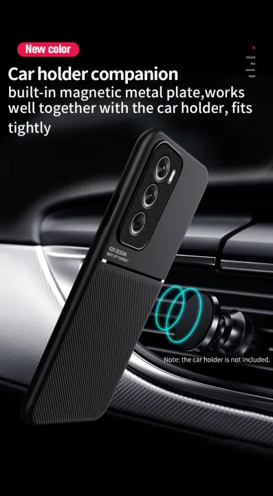 xipare%20for%20OPPO%20Reno%2011F%205G%20Phone%20Case%20Rubbed%20Pattern%20Shelll%20Support%20Car%20Twill%20Ultra%20Thin%20Shockproof%20Back%20Cover%20-%20Image%207