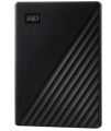 New specials # Western Digital [ 1TB/2TB/4TB/5TB/6TB ] My WD Passport Portable External Hard Drive # [ BLUE/RED/BLACK/WHITE ]. 