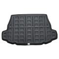 Rear Trunk Cargo Boot Liner Tray Floor Mat For Toyota C-HR CHR 2017+ -. 