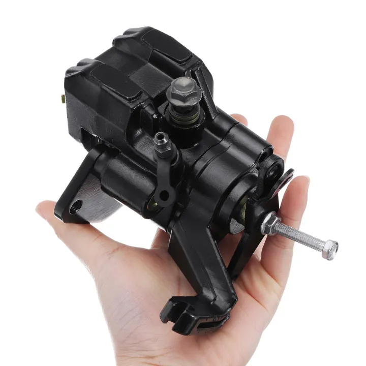 REAR%20BRAKE%20CALIPER%20PADS%20FOR%20YAMAHA%20BANSHEE%20Warrior%20Blaster%20Raptor%20200%20350%20660R%20-%20-%20Image%203