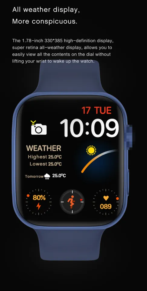 Smartwatch Iwo Buy Fk88 Smartwatch IWO FK88 SMARTWATCH