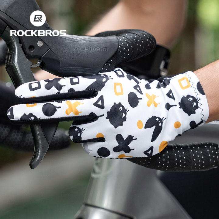 ROCKBROS%20Cycling%20Gloves%20Full%20Finger%20Summer%20Men%20Women%20Gloves%20Breathable%20Anti%20Slip%20MTB%20Road%20Bike%20Gloves%20Fitness%20Shock-absorbing%20-%20Image%207