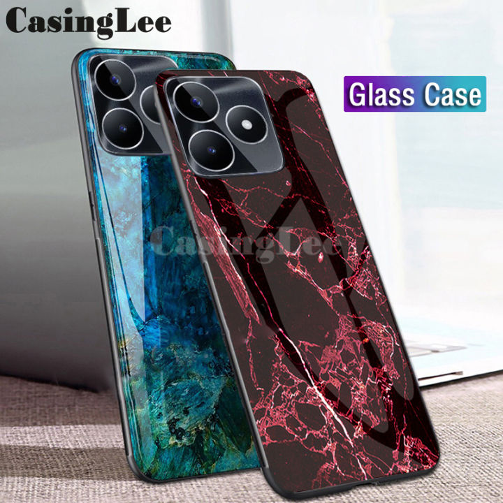 For%20Realme%20Note%2060%20Case%20Fashion%20Marble%20Tempered%20Glass%20Protector%20Soft%20Silicon%20cover%20For%20Realme%20Note%2060%20Back%20Cover%20Phone%20cases%20-%20Image%202