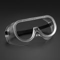 ROCKBROS Anti-fog Cycling Glasses Fully Sealed Professional Protective Goggle HD Dust-proof Men Used Goggles. 