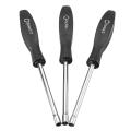 3 PCS New Screw Splined Carb Carburetor Adjusting Tool Chainsaw Set Craftsman -. 