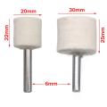 8Pcs 120g Highquality Cerium Oxide Glass Polishing Kit Windscreen Scratch Remover Repair Pad -. 