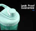 DM ml Protein Shaker Blender Mixer Sports Fiess Gym BPA Free Bottle. 