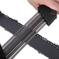 2 IN HOT SELL New 1 Easy Chainsaw Chain File Sharpener 13/64 3/8P .404'' Replace For Stihl -. 