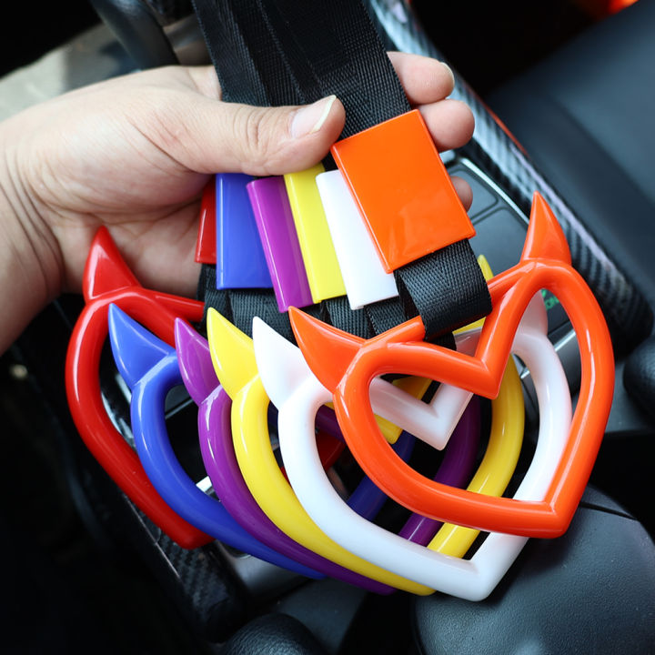 %E3%80%90Special%20Promotion%E3%80%91%20Car%20Tow%20Tsurikawa%20JDM%20Bus%20Train%20Hook%20Cute%20Devil%20Shape%20Handle%20Strap%20Drift%20Universal%20Exterior%20Warning%20Hang%20Ring%20-%20Image%203