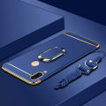 LAN Xiaomi Y1 Lite Y3 Go Phone Ultra Thin Matte Hard PC Casing For Redmi S2 Case With Free Ring Stand Holder String. 