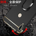 LAN Xiaomi Y1 Lite Y3 Go Phone Ultra Thin Matte Hard PC Casing For Redmi S2 Case With Free Ring Stand Holder String. 