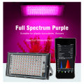 Hunta 50W 100W 150W Upgrade LED Full Spectrum Plant Light Sunlight Grow Lights For Indoor Plants Greenhouse Veg and Bloom With Plug. 