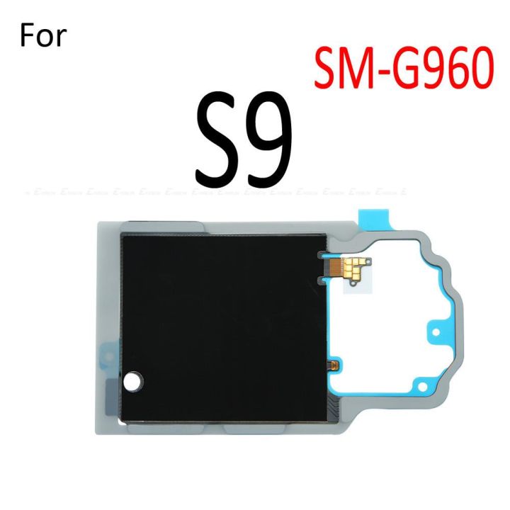 Charger Receiver Wireless Charging NFC Module Flex Cable For Samsung ...