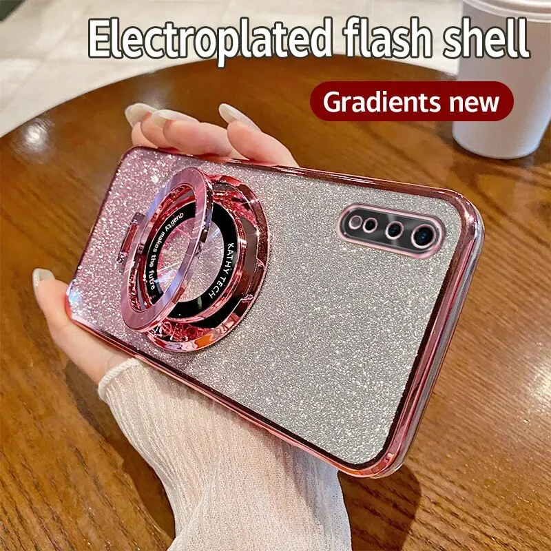 Phone Case Vivo S1 1907 Back Cover Compatible With Vivo S1 4G 1907