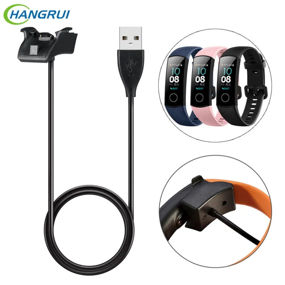 Huawei honor band 3/4/5 Charger USB Cable Dock