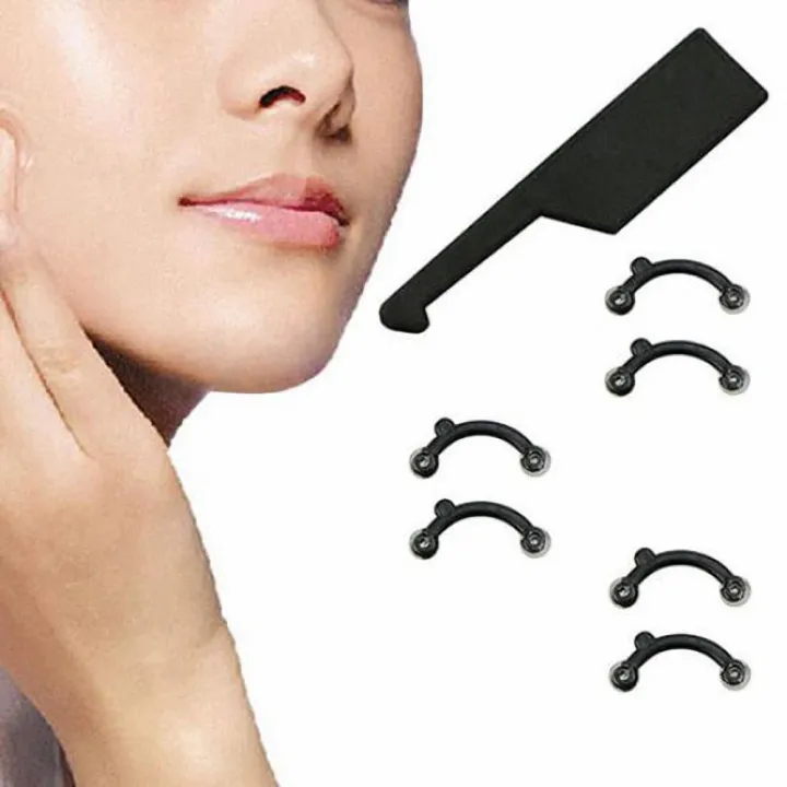 BNproduct%20Smartconn%201%20Set%20Nose%20Up%20Lifting%20Shaping%20Clip%20Beauty%20Tool%20Nose%20Shaper%20Inserts%20No%20Pain%203%20Pair%20(3%20Size)%20-%20Image%207