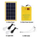 Solar Panel Generator Kit Solar Home  System Kit Solar Generator Universal Serial Bus Charge -. 