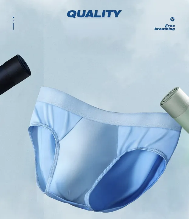 Men's%20Ice%20Silk%20Pants%20Puzzle%20Pants%20U-convex%20Summer%20Thin%20Low%20Waist%20Boys%20Breathable%20264%20-%20Image%204