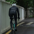 ROCKBROS Winter Fleece Thermal Cycling Trousers Warm Bike Long Pants Men Women Windproof Bicycle Tights Pant With Shockproof Pad. 