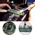 IRDA SMD HOT SELL & BGA IR Rework Station SMT Soldering Welder Infrared Rework Machine -. 