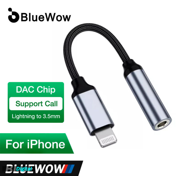 BlueWow%20Lightning%20to%203.5mm%20Jack%20AUX%20Phone%20Cable%20for%20iphone%2011%20pro%20max%203.5mm%20Lightning%20Headphones%20Audio%20Adapter%20Splitter%20for%20iphone%2009UL%20-%20Image%202