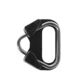 Ready Stock 5PCS Belt Hook Camera Shoulder Strap Split Triangle Ring Replacement for Fujifilm Lecia Nikon Canon Sony Olympus Pentax DSLR. 