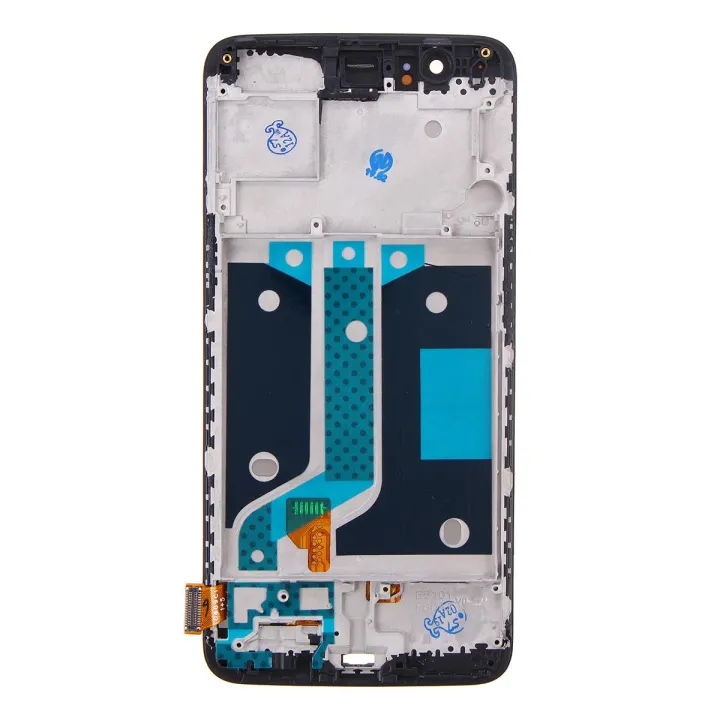 LCD%20Display%20Mobile%20Touch%20Screen%20Digitizer%20Replacement%20+Frame%20+Tools%20For%20Oneplus%205%20A5000%20-%20-%20Image%207