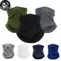 Musion Mesh Fabric Sport Headband Quick-Drying Buff Anti Dust UV Bandana Head Scarf Face Scarf for Riding Motorcycle Bicycle. 