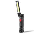 Multifunctional COB folding work light maintenance light auto repair light home outdoor emergency light -. 