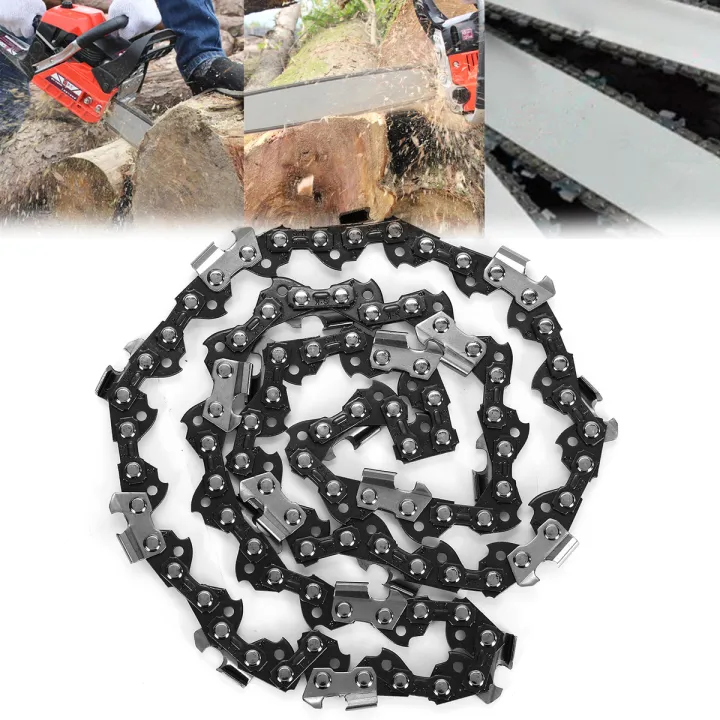 12-20'' Chainsaw Saw Mill Ripping Chain 0.325 3/8