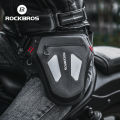 ROCKBROS Motorcycle Drop Waist Leg Bag Men Hip Bum Pack Leg Side Ride Adjustable Bags Outdoor Casual Fanny Pack Bag Motorbike Tactical Travel. 