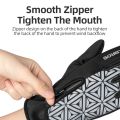 ROCKBROS Bicycle Gloves Touch Screen Thermal Fleece Climbing Skiing Bike Gloves Men Women Windproof Warm Cycling Gloves. 