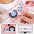 【FOOT SOFA】Recording Voice Music Card Anniversary Birthday Gift Boyfriend Girlfriend Couple Gift Valentine's Day Gift. 