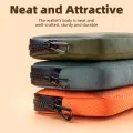 ROCKBROS Coin Wallet Compact Multi-Colored Versatile Partitioned Storage Outdoor Sports Cycling Bags. 