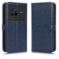 xprmy for VIVO X80 phone case flip wallet PU leather casing shockproof bracket back cover.