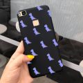 For Huawei P9 Lite 9 P 9lite P9lite Cover VNS L21 VNS L31 VNS L53 VNS L21 L31 Back Cartoon Soft TPU Silicone Case. 