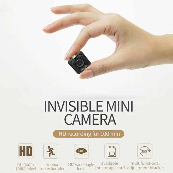 960P/%201080P%20Mini%20Camera%20Mini%20Micro%20HD%20Camera%20Video%20Night%20Vision%20Motion%20Detection%20-%201080P%20-%20Image%208