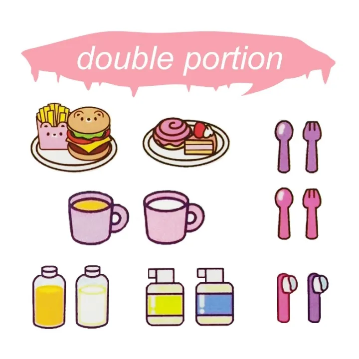 %E3%80%90Clearance%20Markdowns%E3%80%91%20Sanrio%20Melody%20Cinnamoroll%20Kuromi's%20Halloween%20Candy%20Dress%20Up%20Party%20diy%20Quiet%20Book%20Girl's%20Paper%20Doll%20-%20Image%207