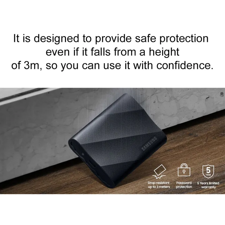 New%20specials%20Samsung%20MU-PG2T0BWW%20T9%20Portable%20SSD%202TB%20External%20Hard%20Disk%20Solid%20State%20Drive%20-%20Image%206