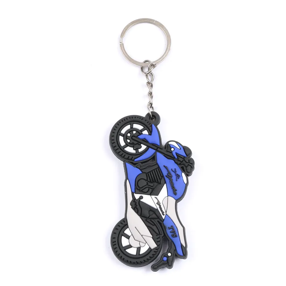 Bike key Ring