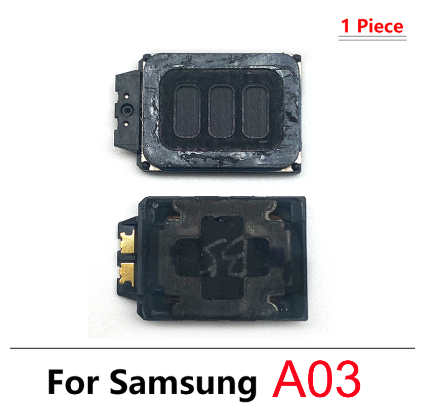 Loudspeaker Buzzer Ringer Loud Speaker For Samsung Galaxy A03 A03S A03 ...