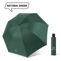 Ready StockManual Uv Super Prevent Sun Folding Umbrella. 