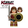 Super Heroes MiniFigures Justice League Suicide M.O.D.O.K Action Figures Building Blocks Toy For Lego. 