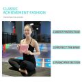 3H Yoga Portable Kneeling Pads Thickened Flat Pad/Non-slip Wrist Hands Elbows Balance Support Pad Fiess Mat. 