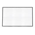 2*2M Plant New Canopy Shade Cloth Rainproof Cover Sunblock Balcony Sun Shade Net - Not Specified. 