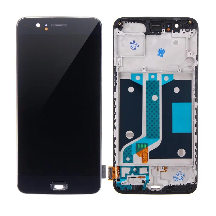 LCD%20Display%20Mobile%20Touch%20Screen%20Digitizer%20Replacement%20+Frame%20+Tools%20For%20Oneplus%205%20A5000%20-%20-%20Image%205